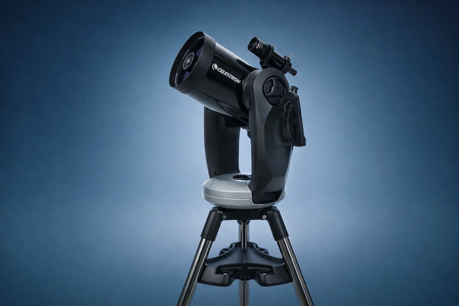 Celestron CPC 800 GPS Review