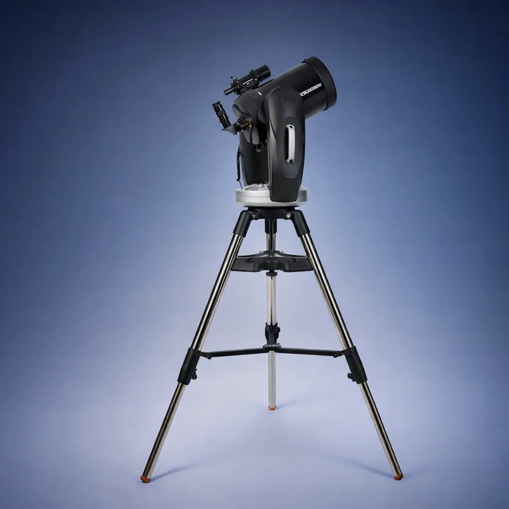 Celestron CPC 800 Tripod