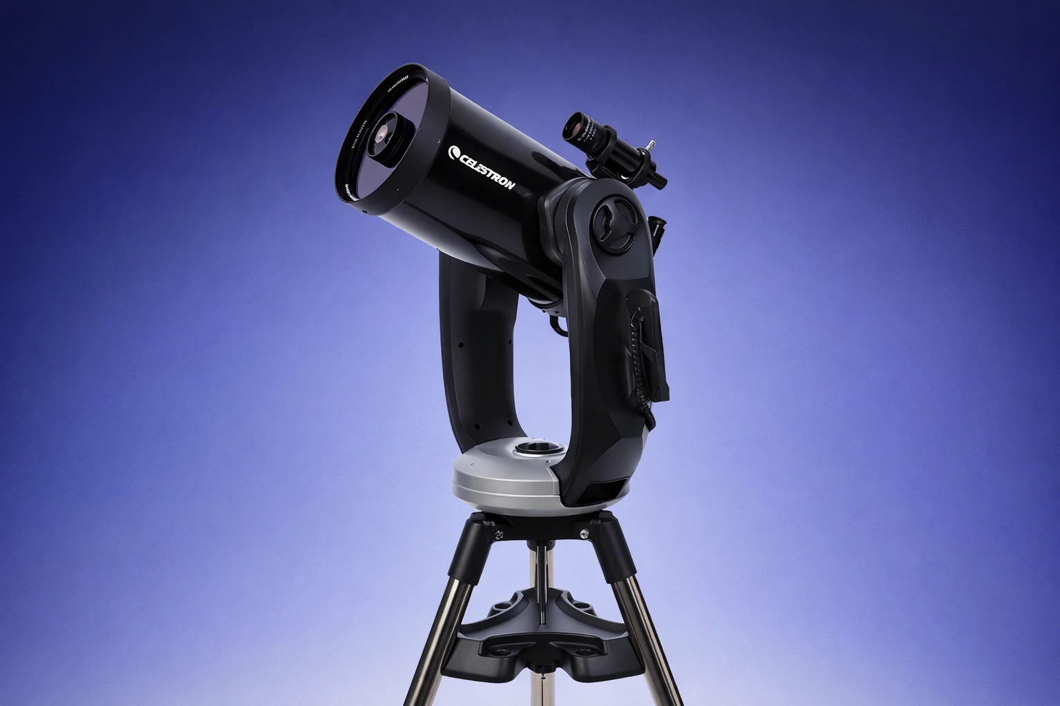 Celestron CPC 925 GPS Review