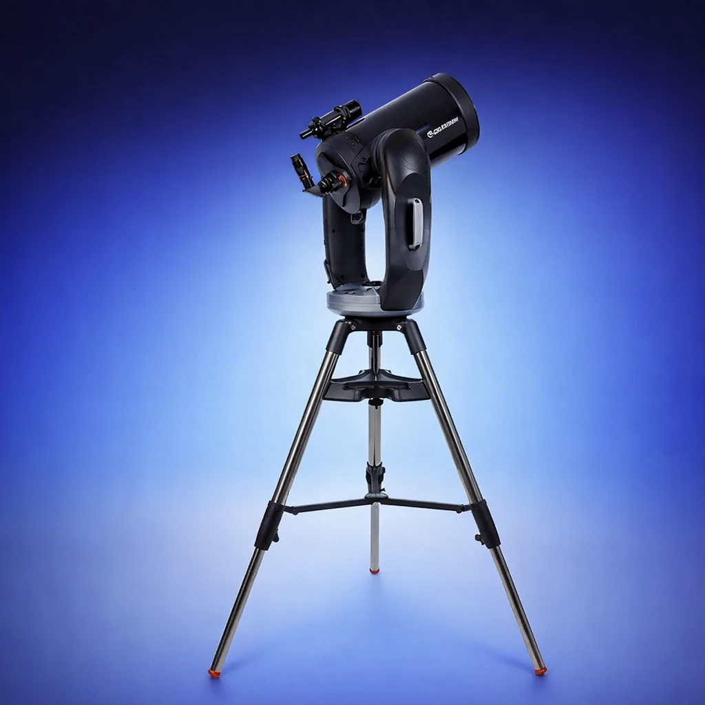 Celestron CPC 925 optical tube