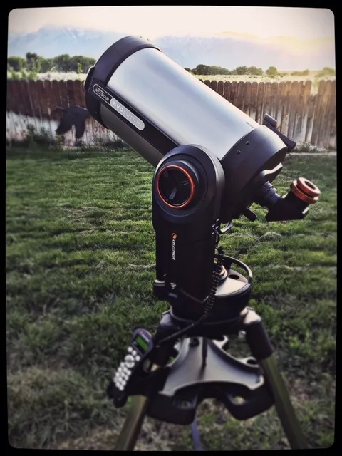 Optics