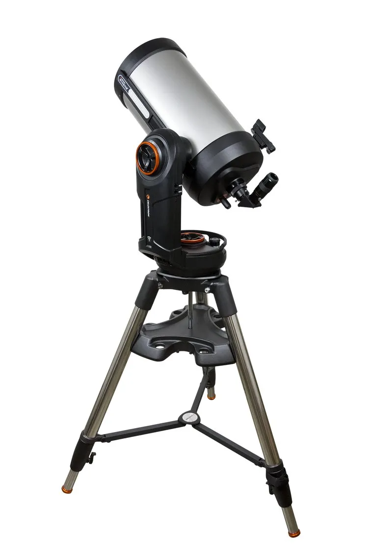 Mount and Tripod