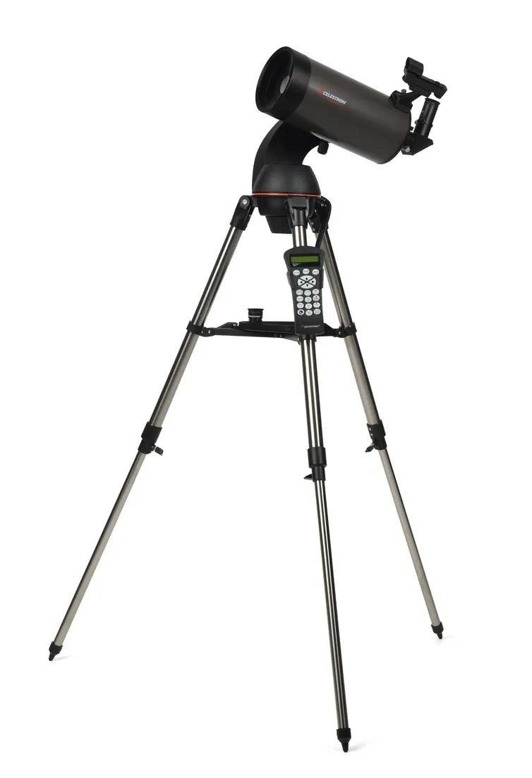 Mount and Tripod