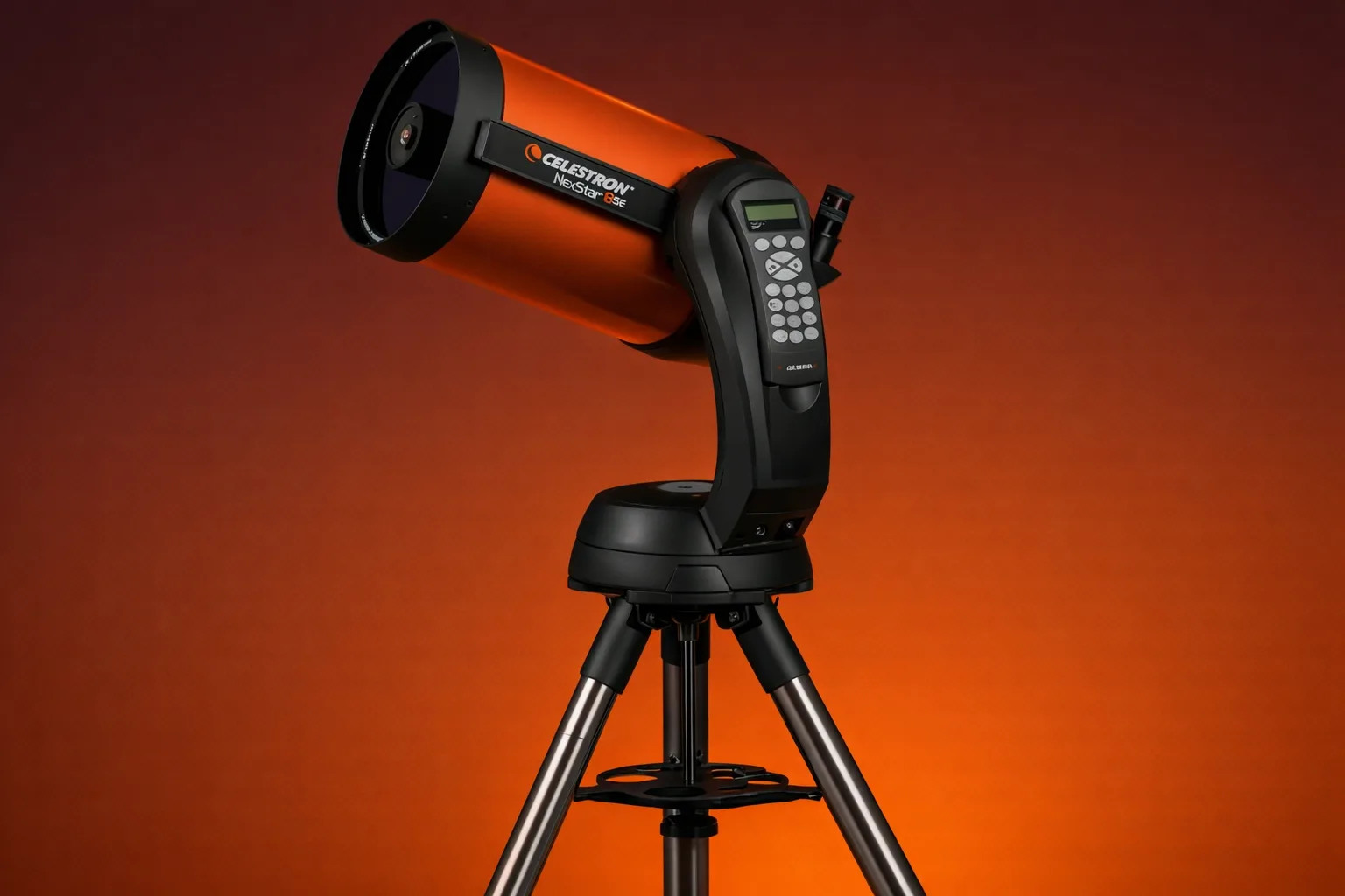 Celestron NexStar 8SE