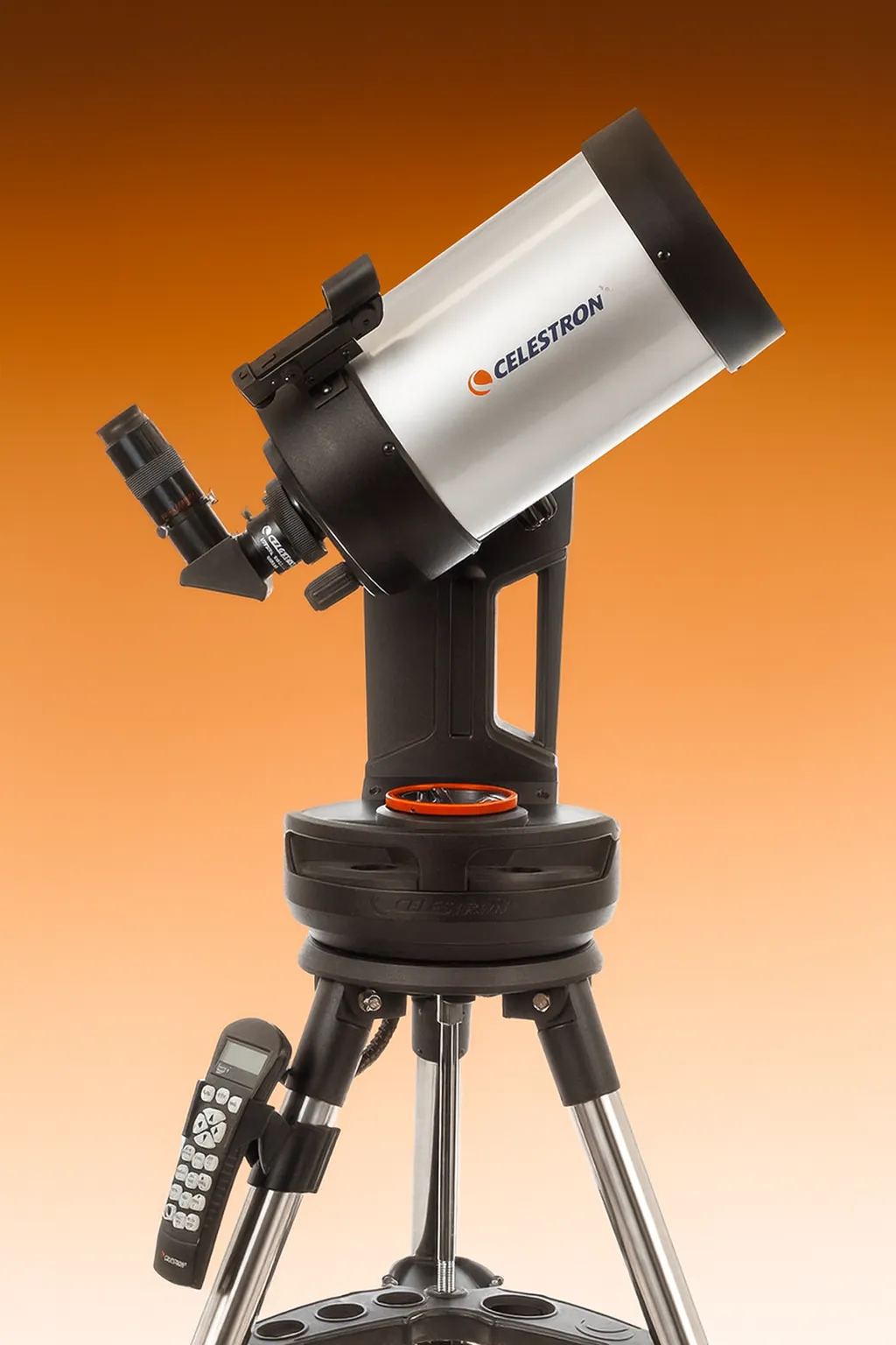 Celestron NexStar Evolution 6 Overview cover