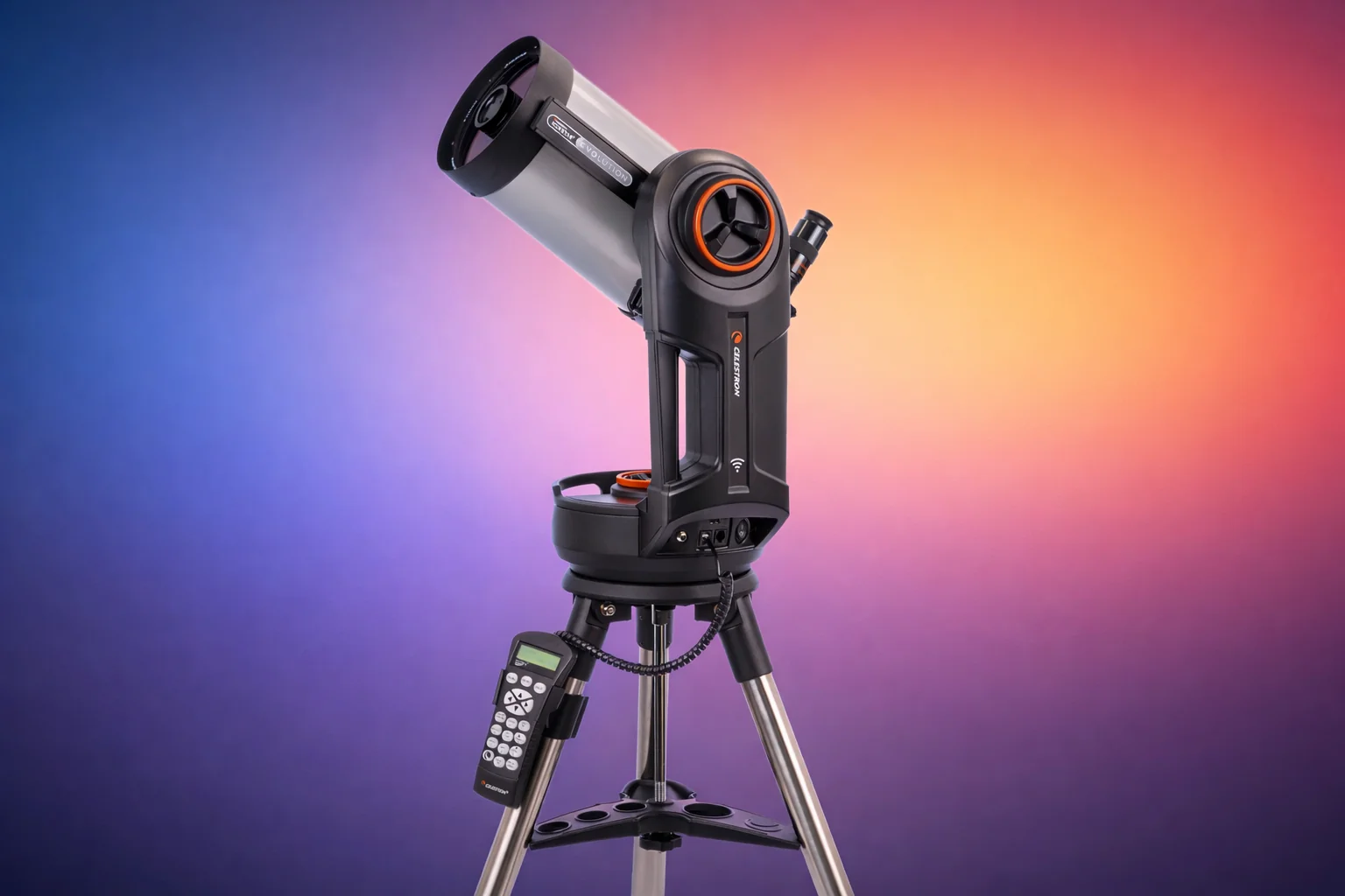 Celestron NexStar Evolution 6 Overview
