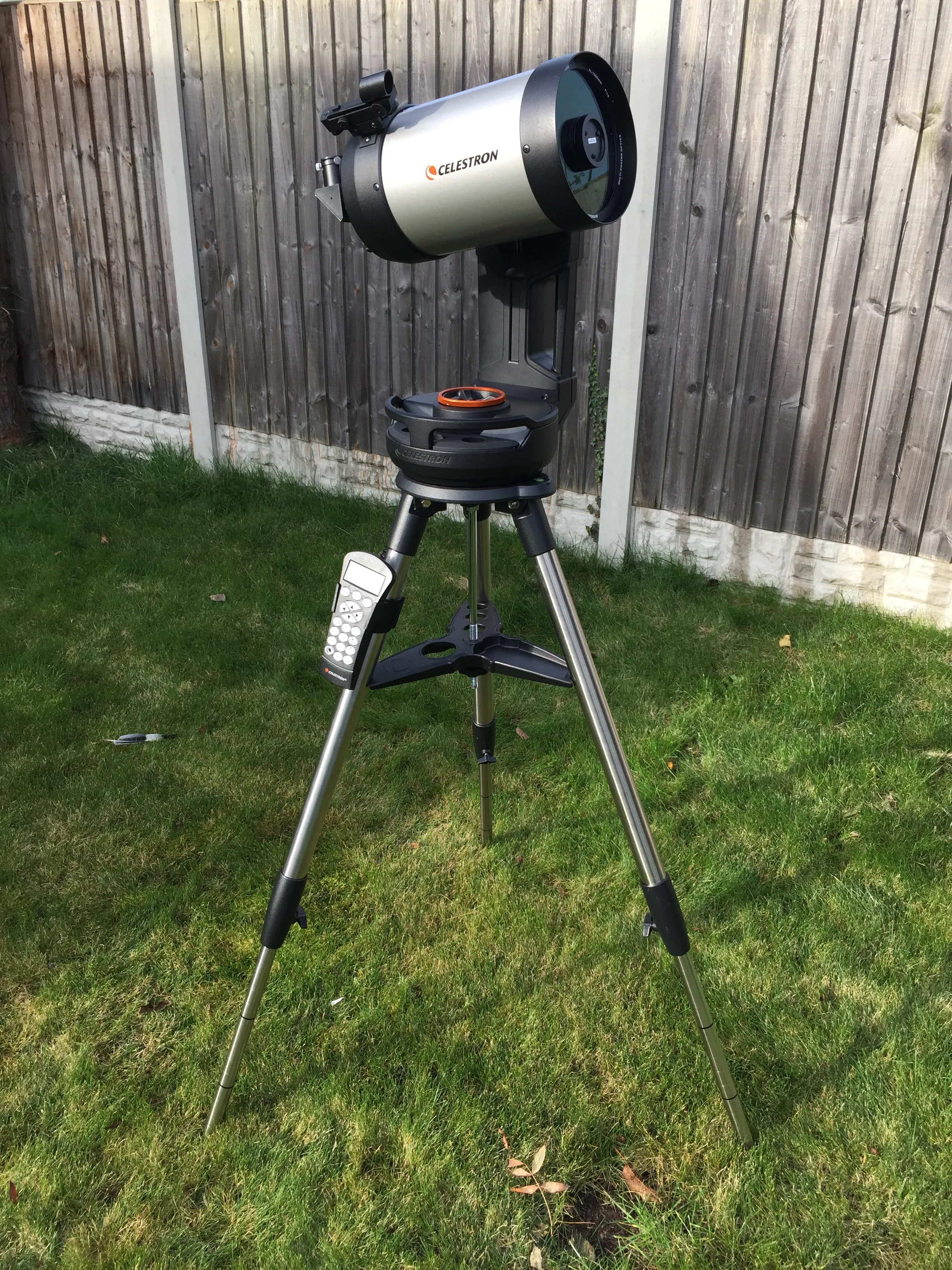 Tripod