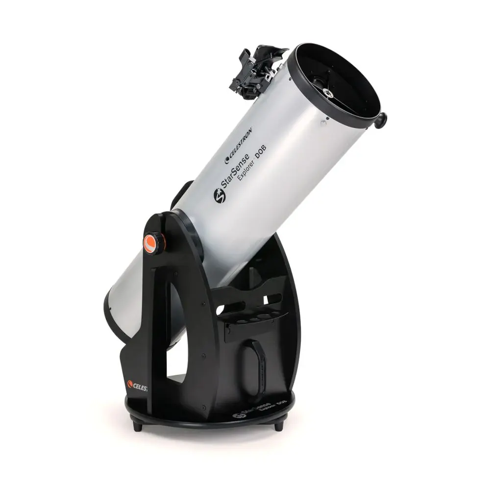 Celestron StarSense 10 Review cover