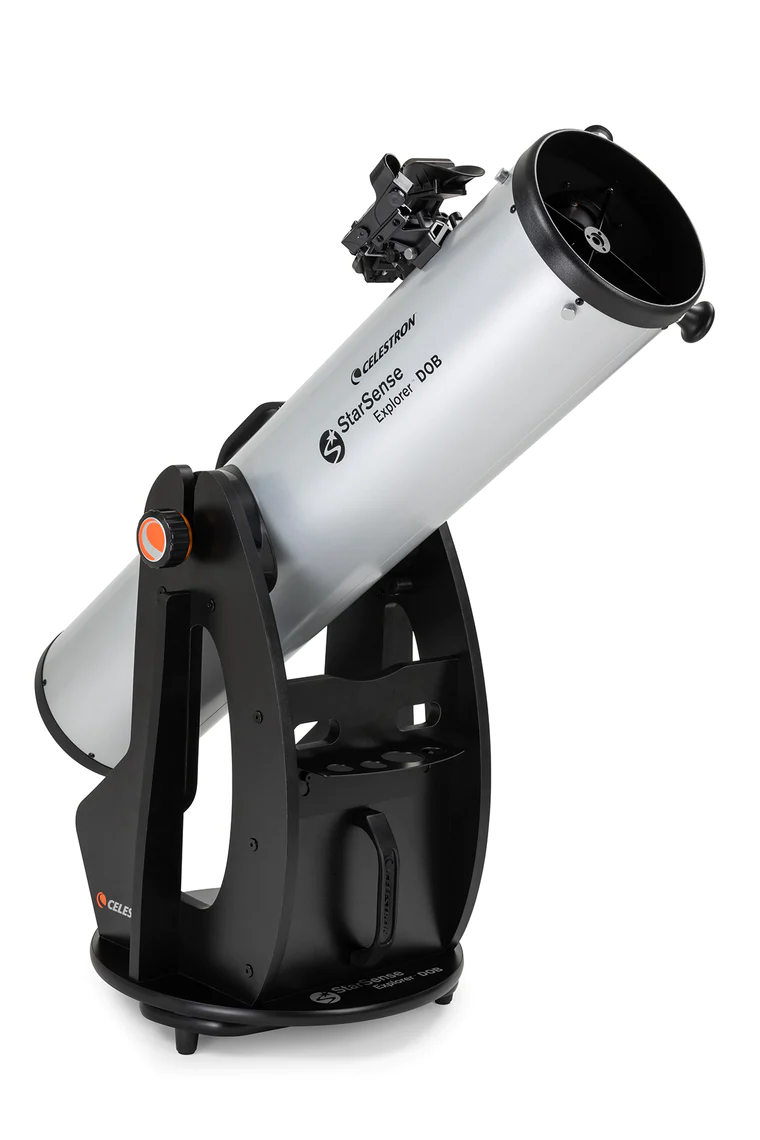 Celestron StarSense 8 Review cover