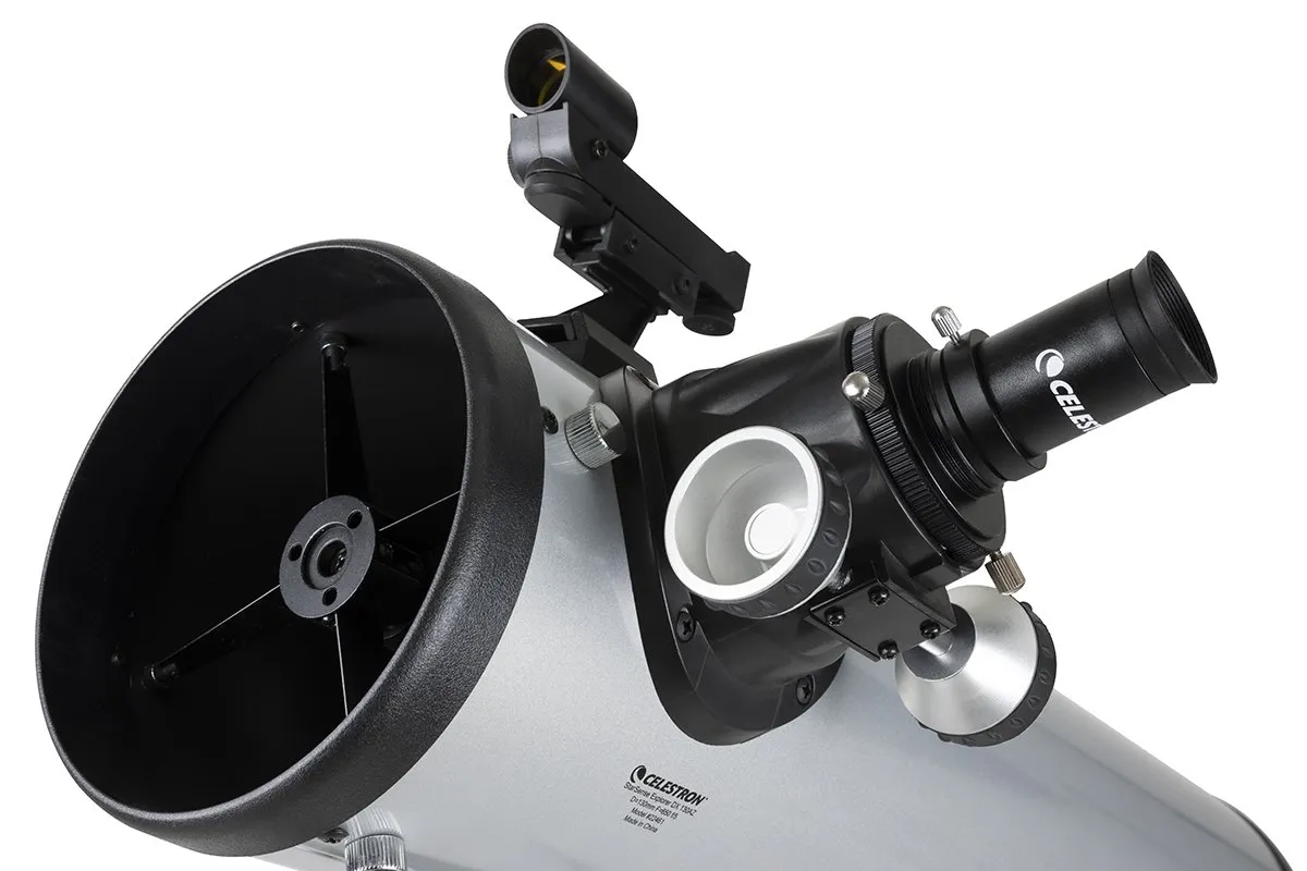 Focuser