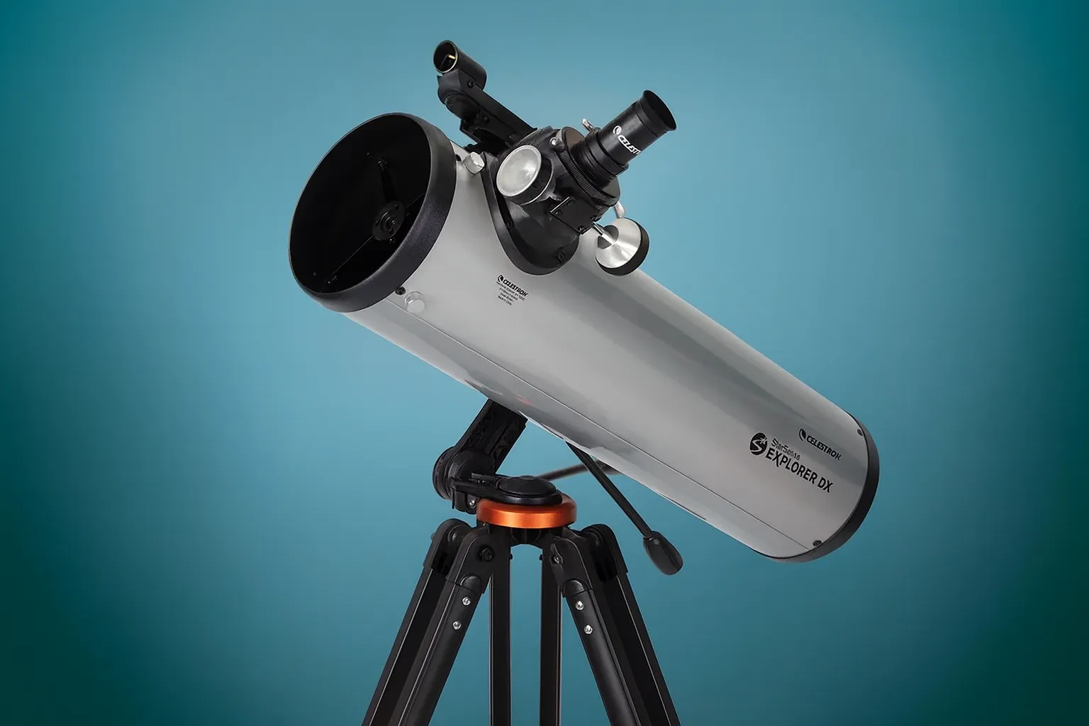 Celestron StarSense Explorer DX 130AZ Review