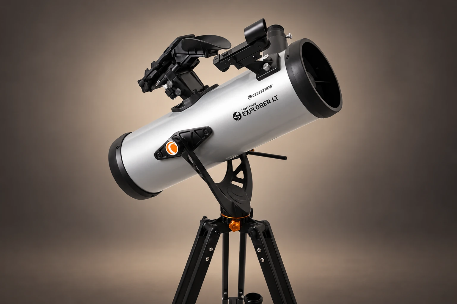 Celestron StarSense Explorer LT 114AZ