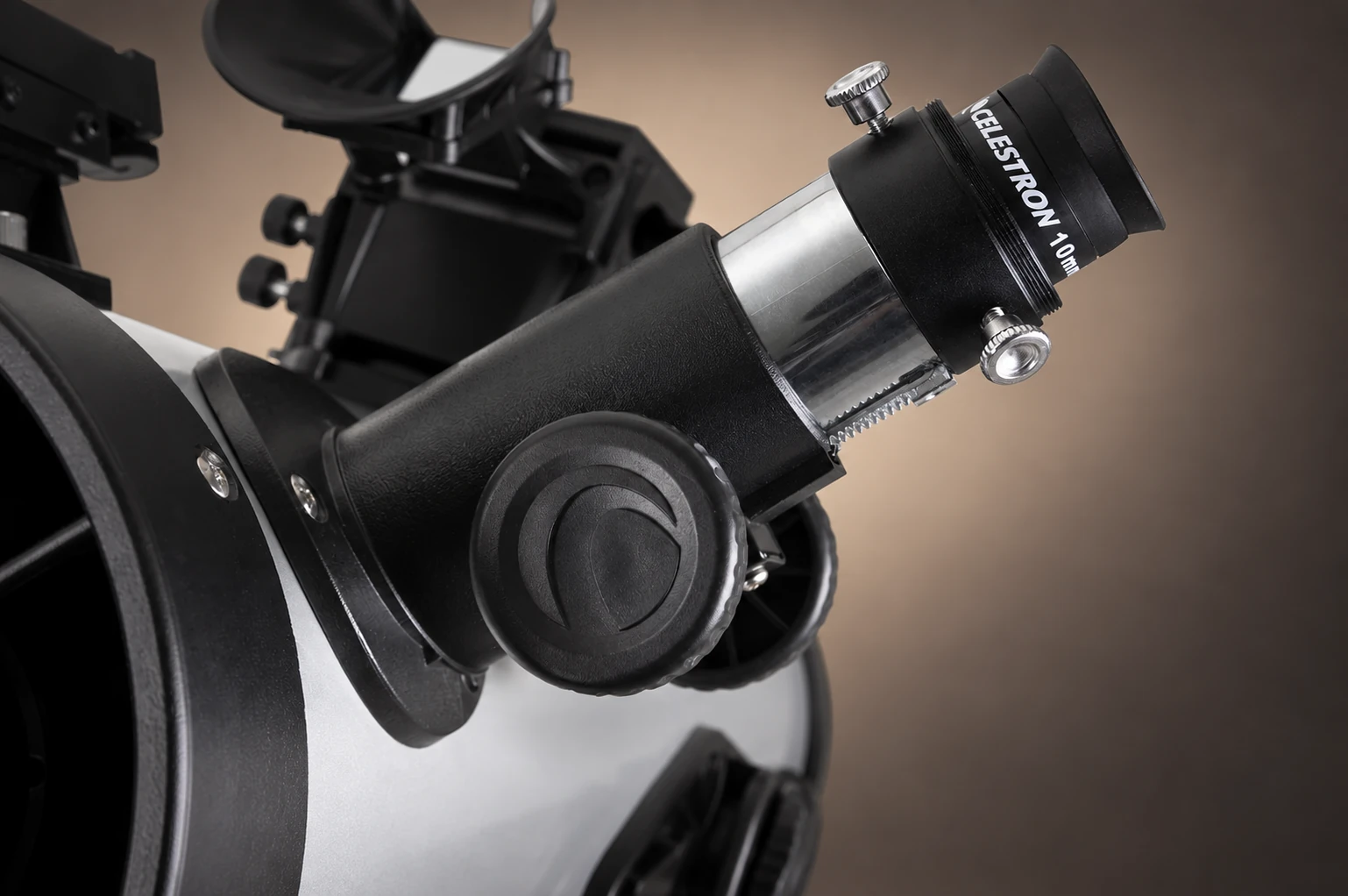 Focuser