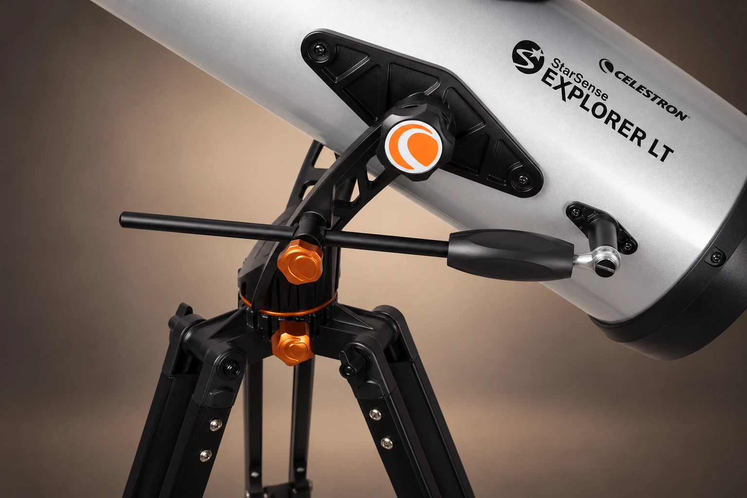 StarSense Explorer LT 114AZ Mount