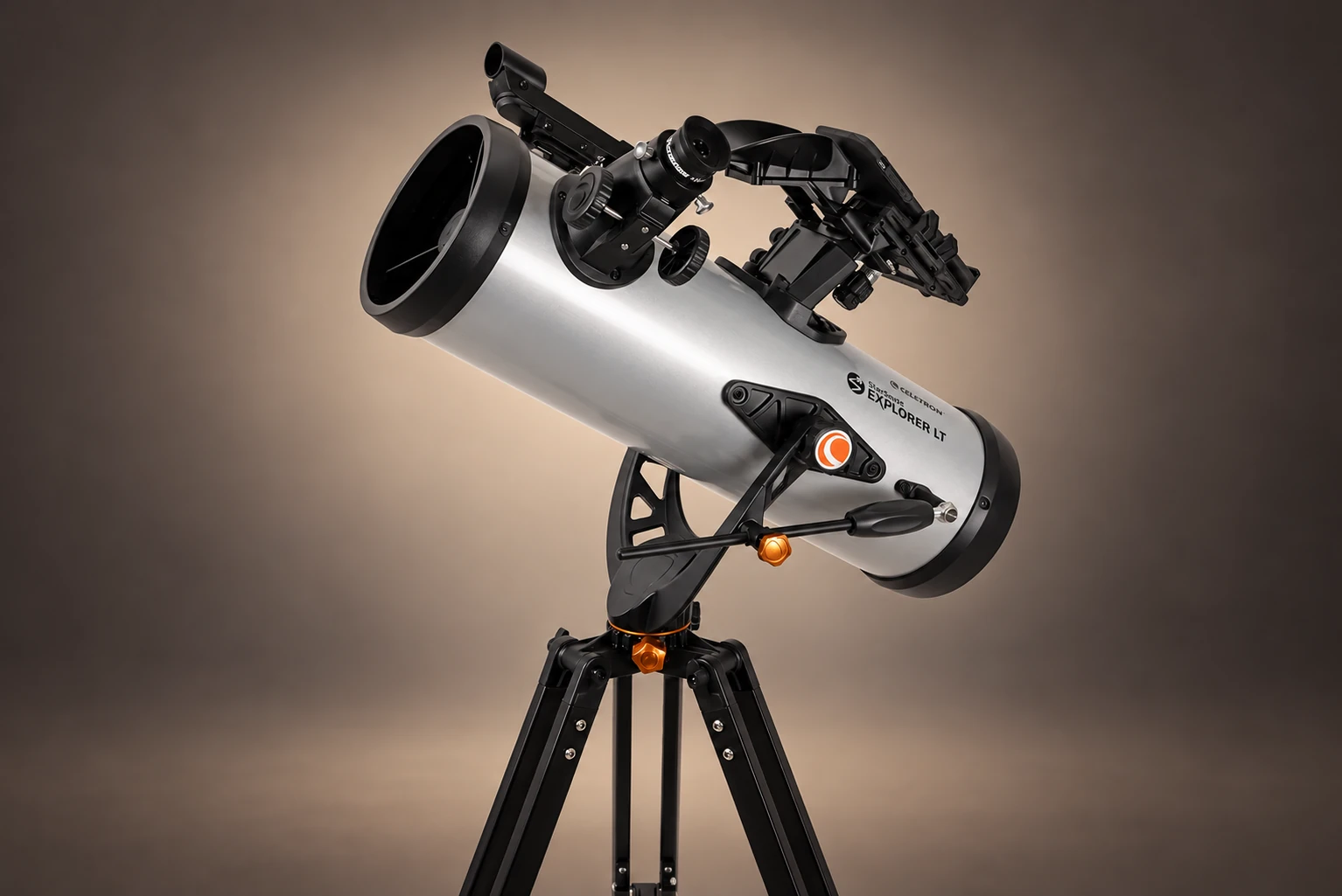 Celestron StarSense Explorer LT 114AZ