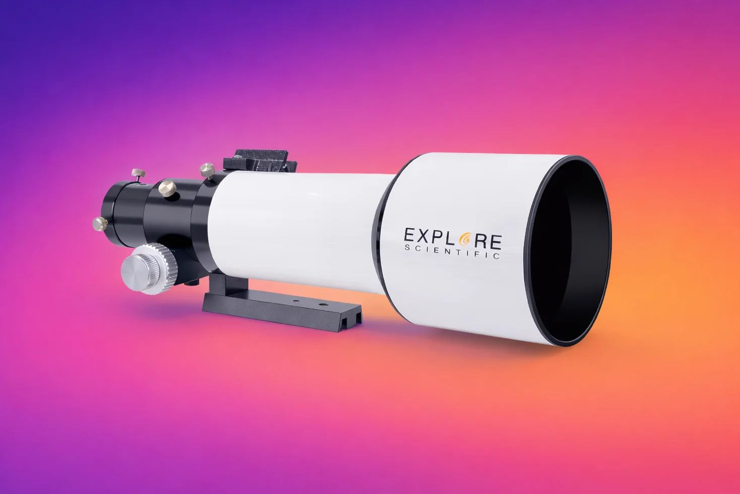 Explore Scientific ED80