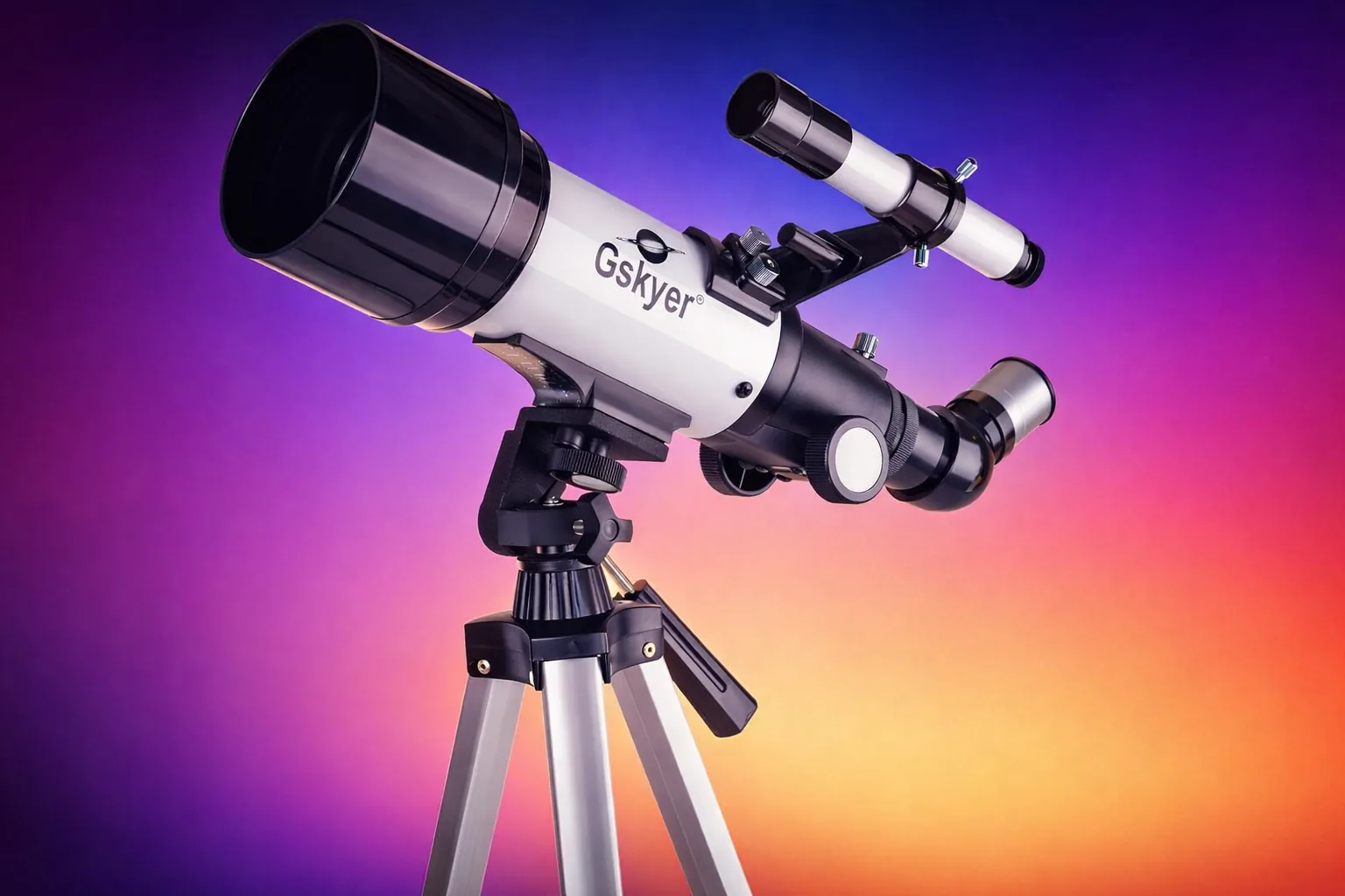 Gskyer Travel Scope 70 Review