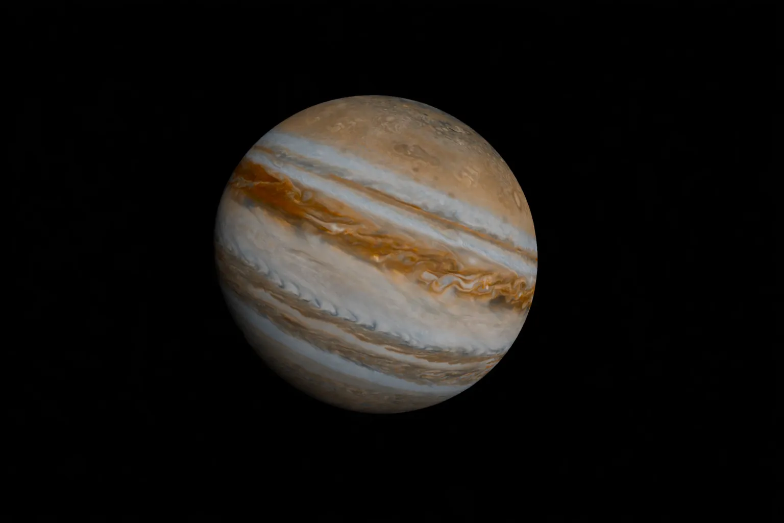 Jupiter