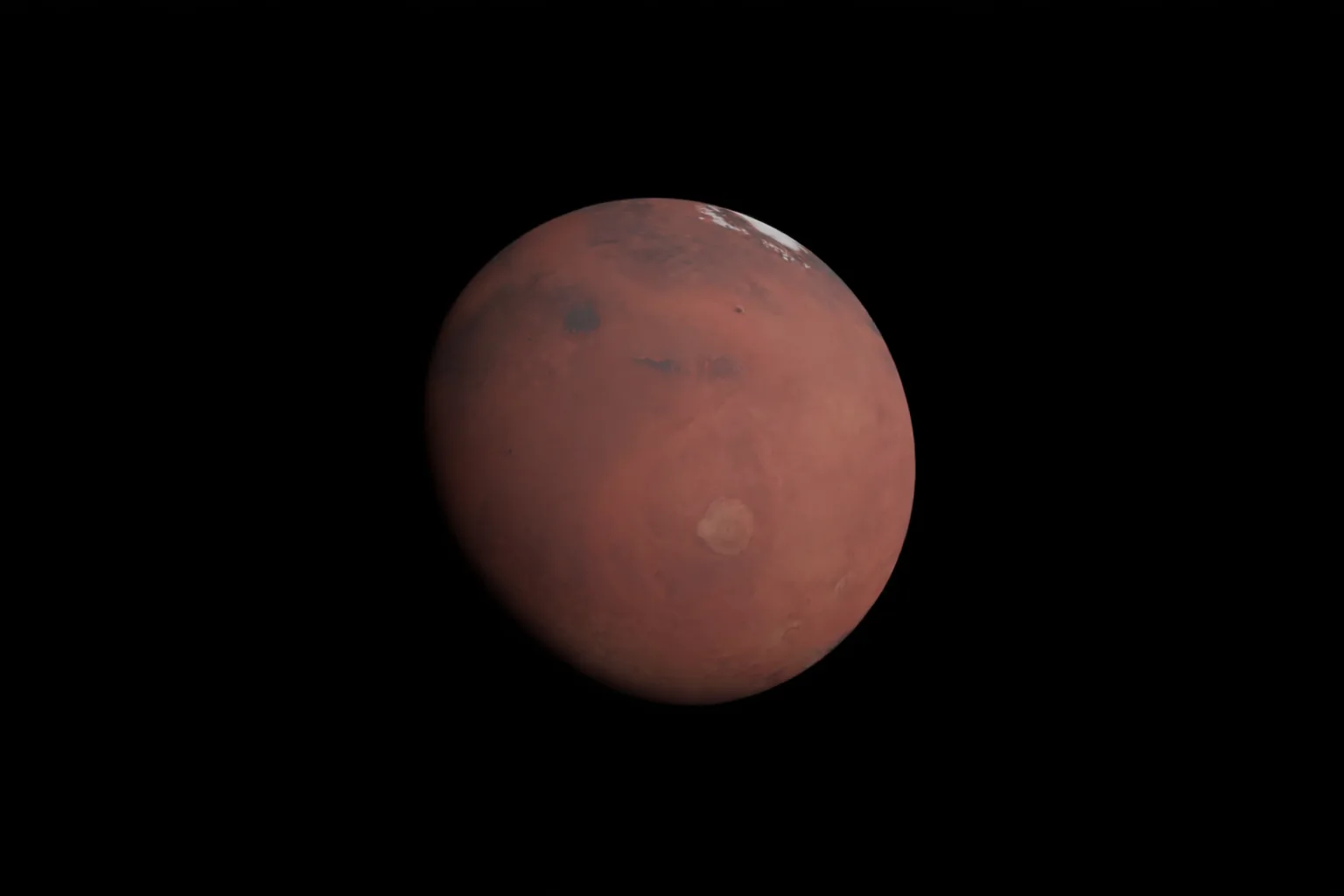 Mars