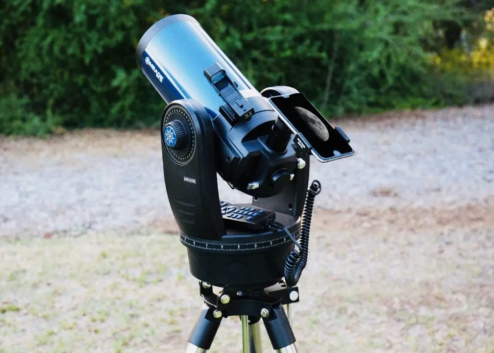 Meade ETX 125 Review cover