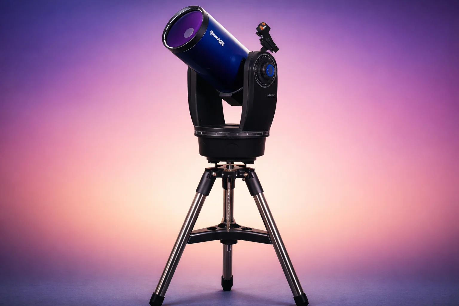 Meade ETX 125 Review