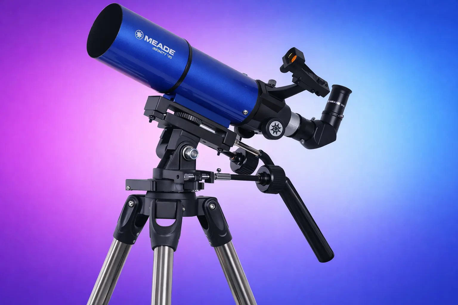 Meade Infinity 80 AZ Refractor