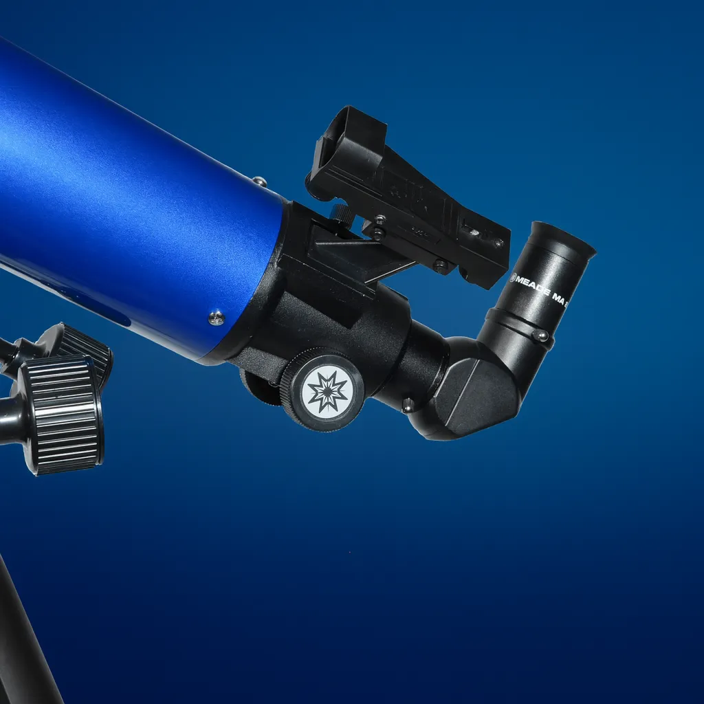 Focuser