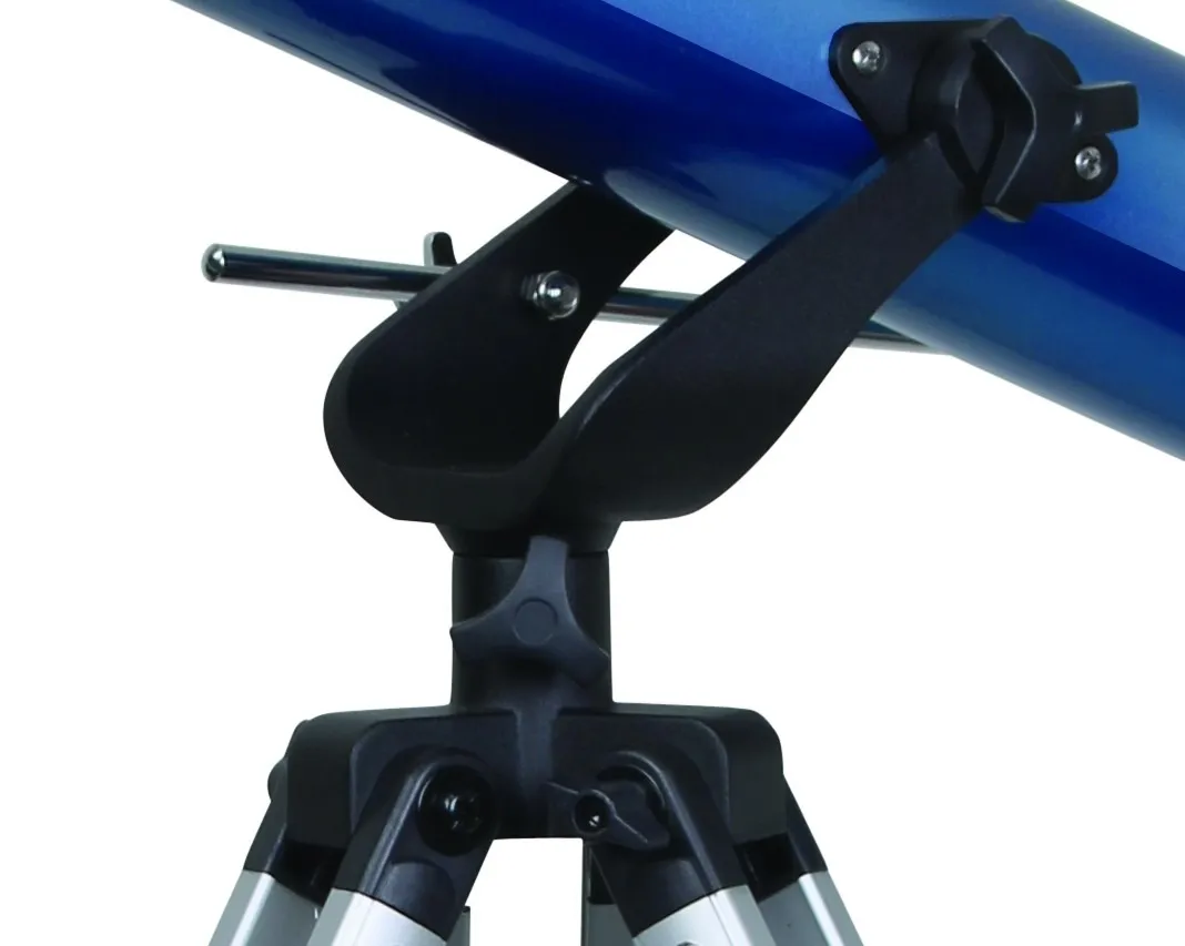 Mount and Tripod