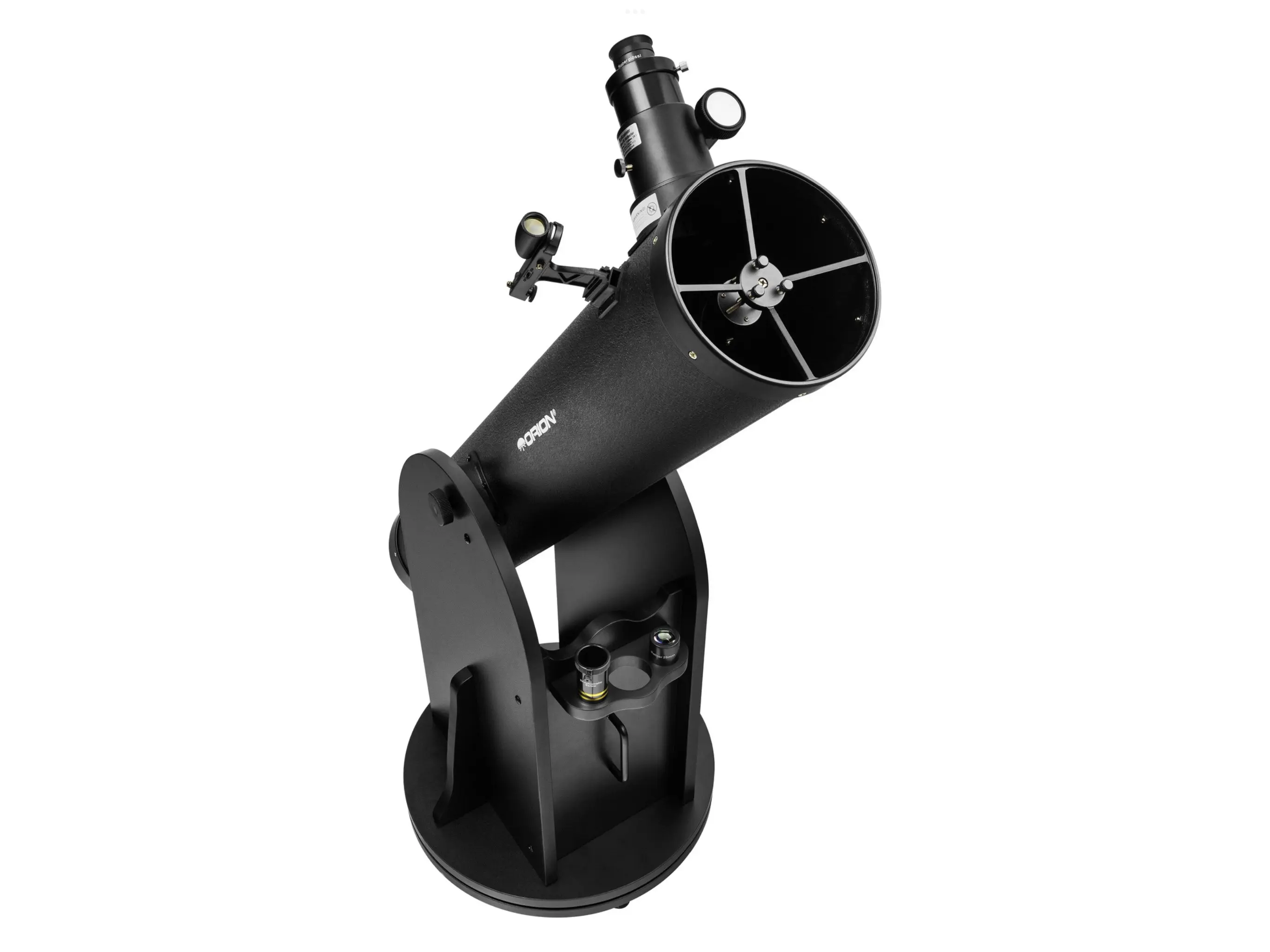 Orion Bl135 Review cover