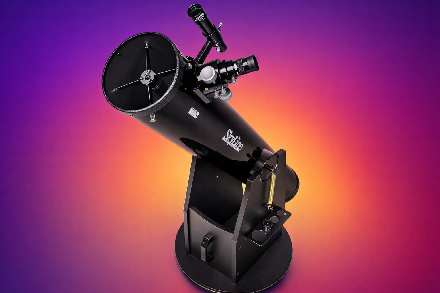 Orion Skyline 6 Review