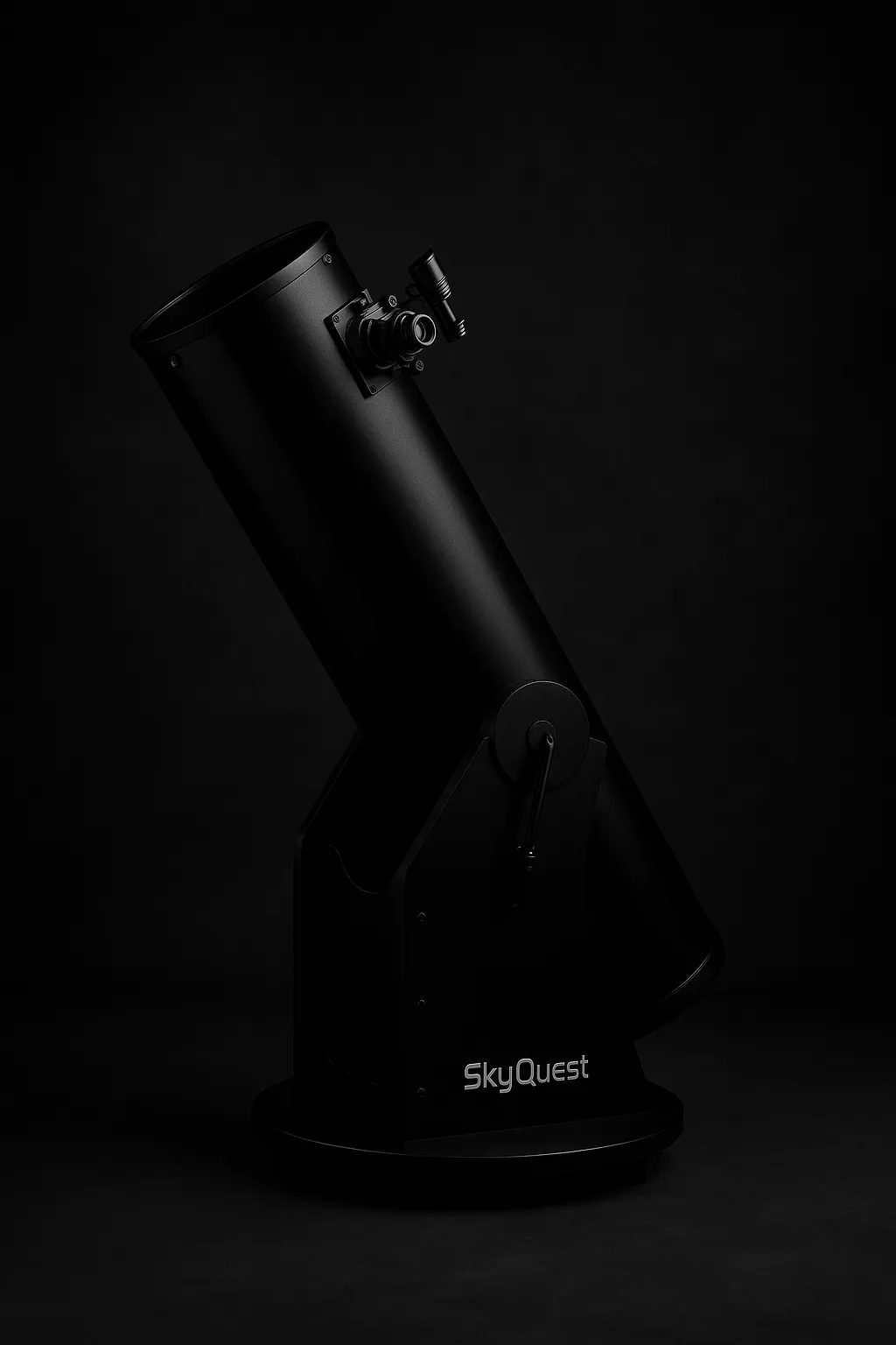 Orion SkyQuest XT10 Overview cover