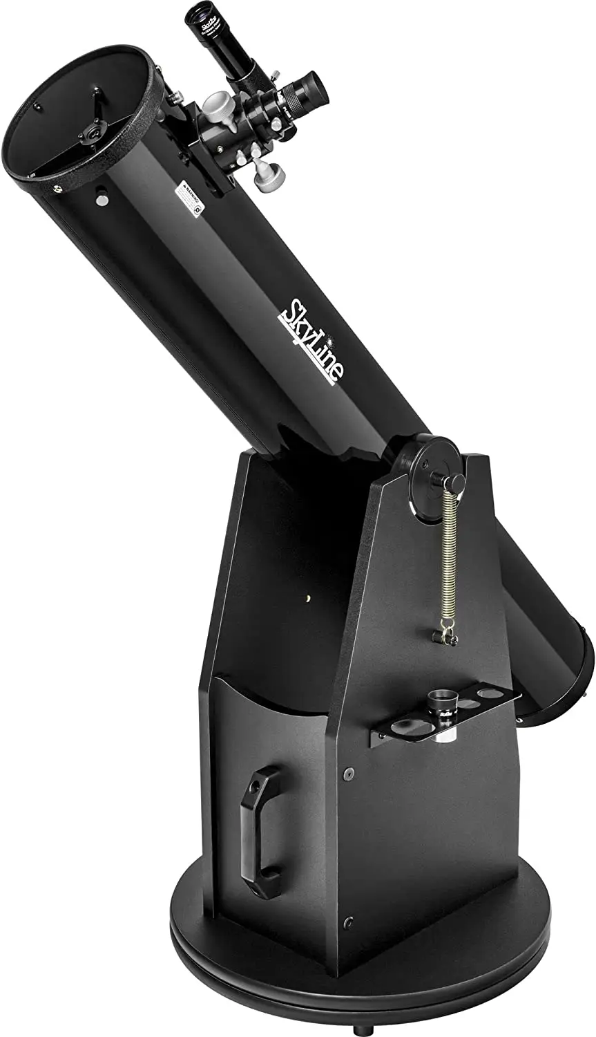 Orion Skyline 6 Review cover