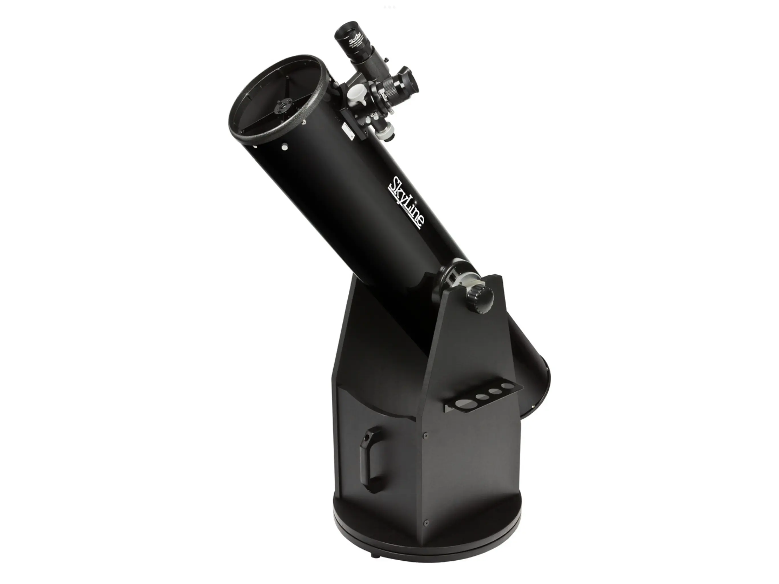 Orion Skyline 8 Review cover