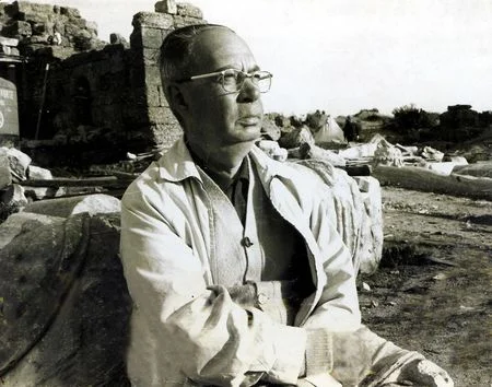 Arif Müfid Mansel