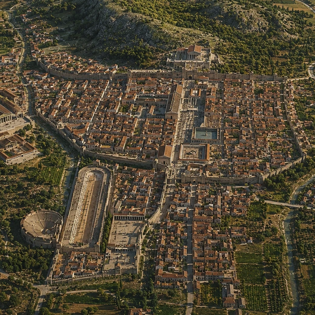 Perge