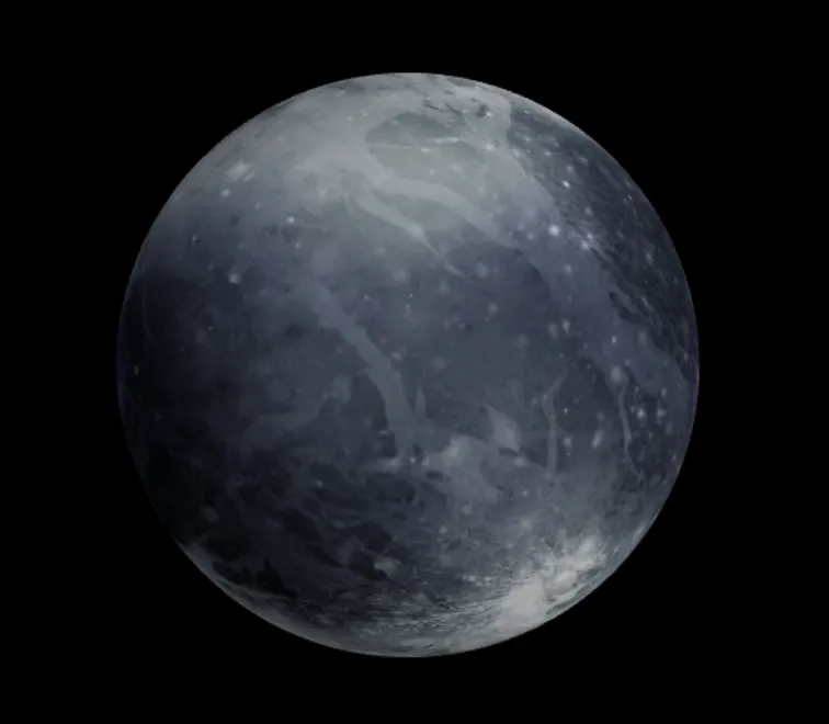 Pluto