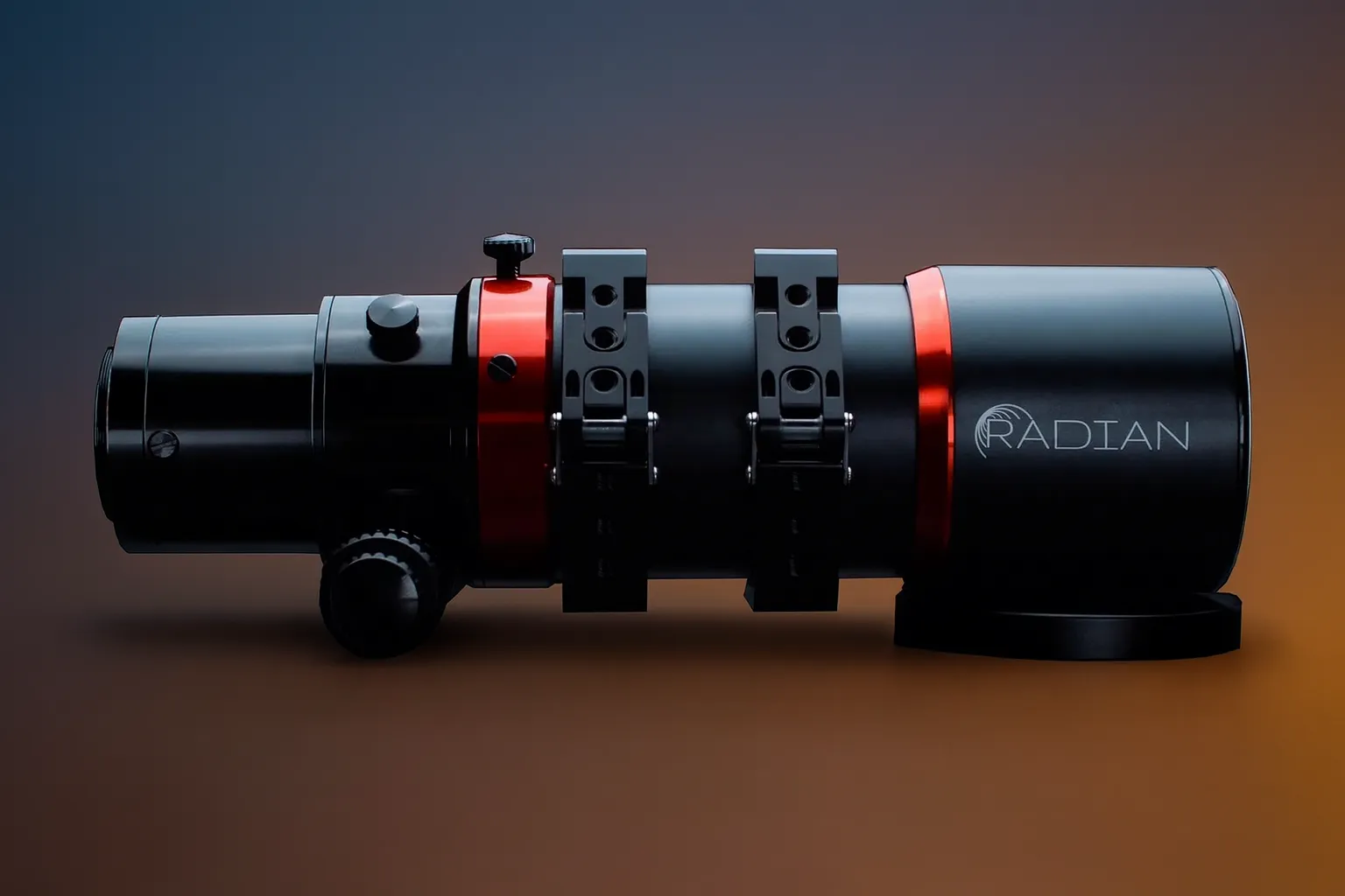 Radian Raptor 61 Review cover
