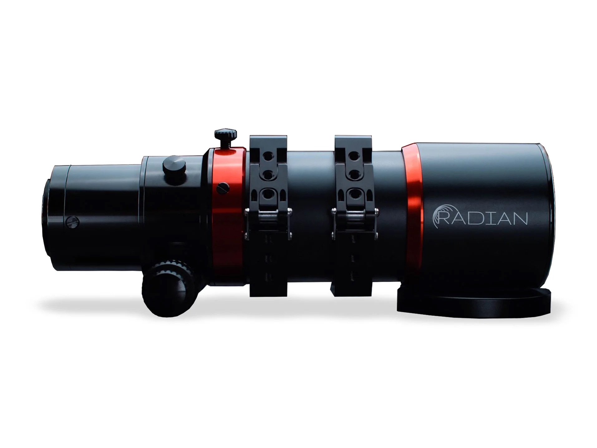 Radian Raptor 61 Review cover
