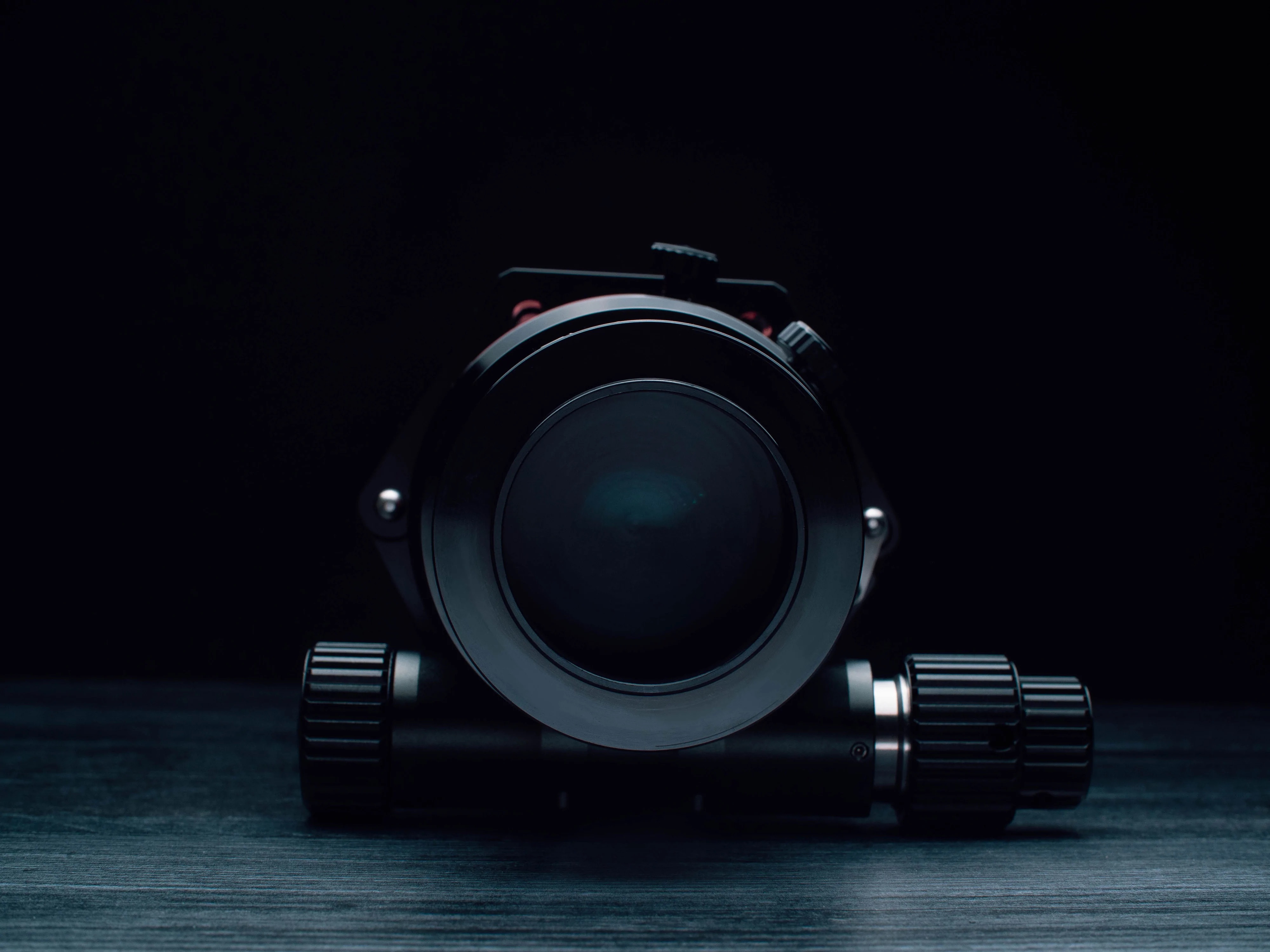 Optics