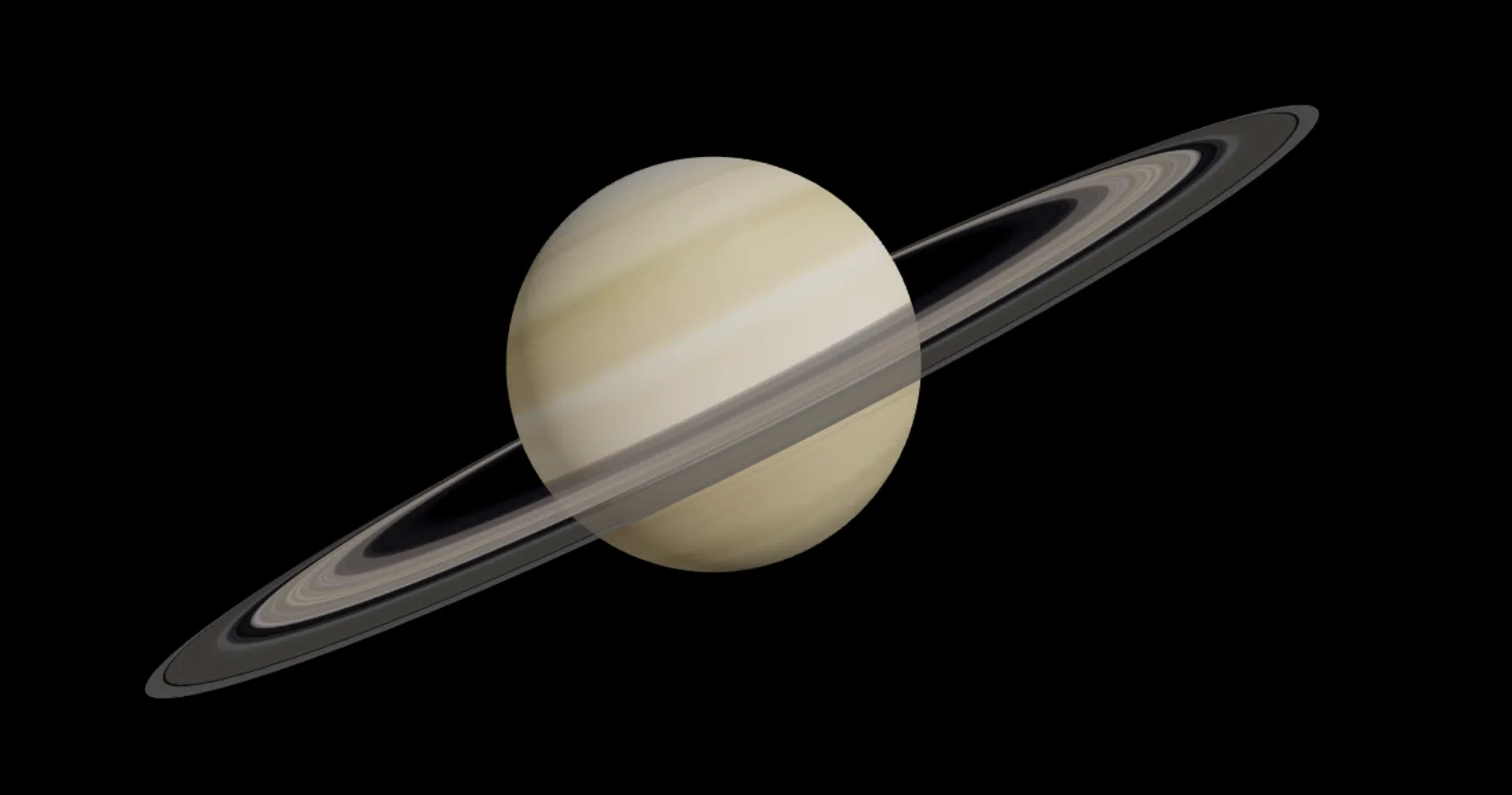 Saturn