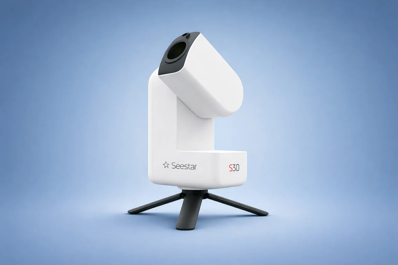 ZWO Seestar S30 Review