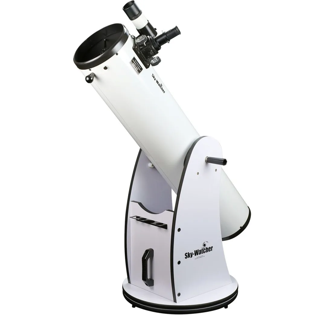 SkyWatcher 6" Dobsonian Telescope Overview cover