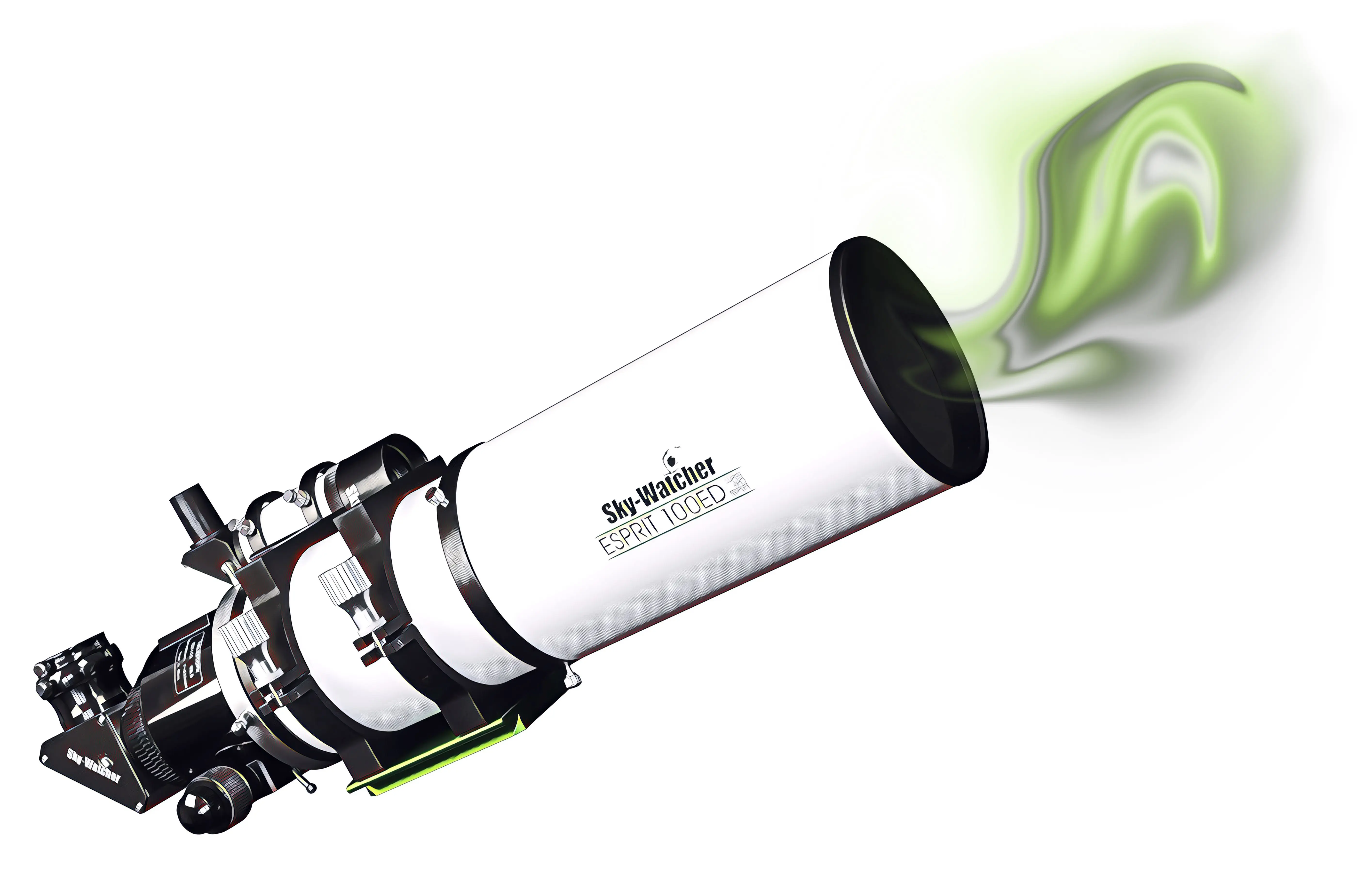 SkyWatcher Esprit 100ED Review cover
