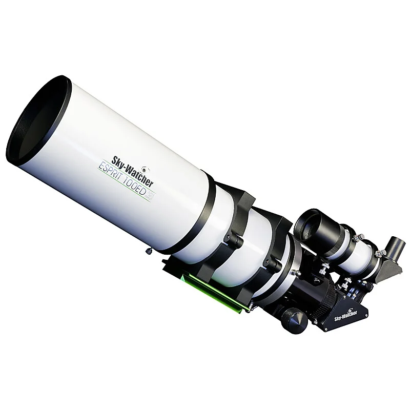 Optics