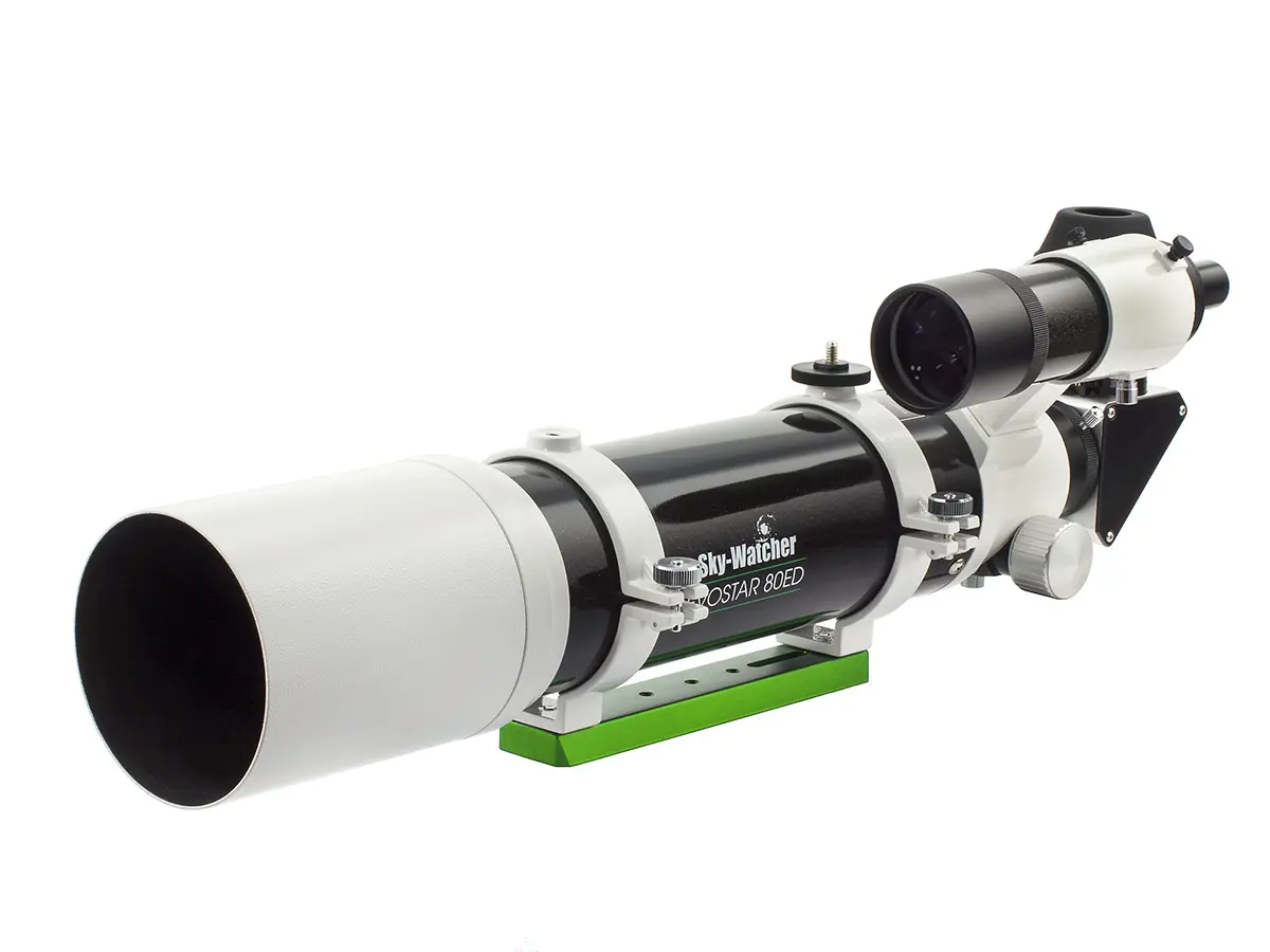 Optics
