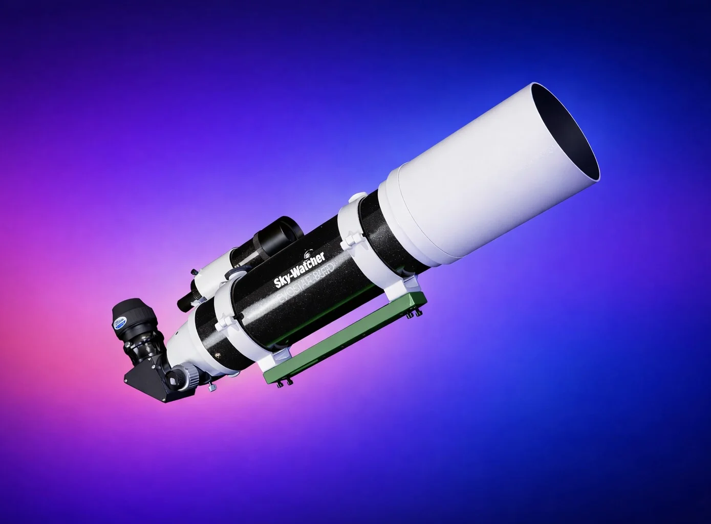 Skywatcher EvoStar ED80