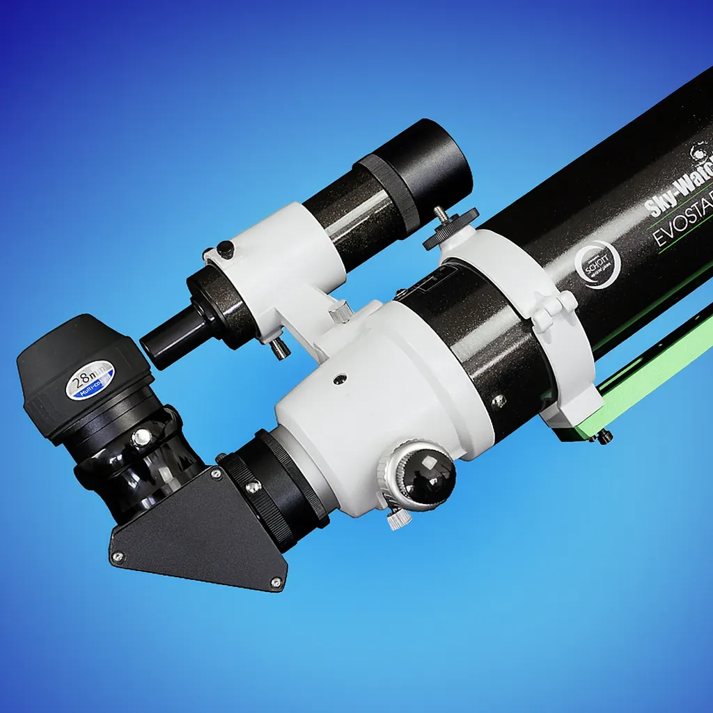 Focuser