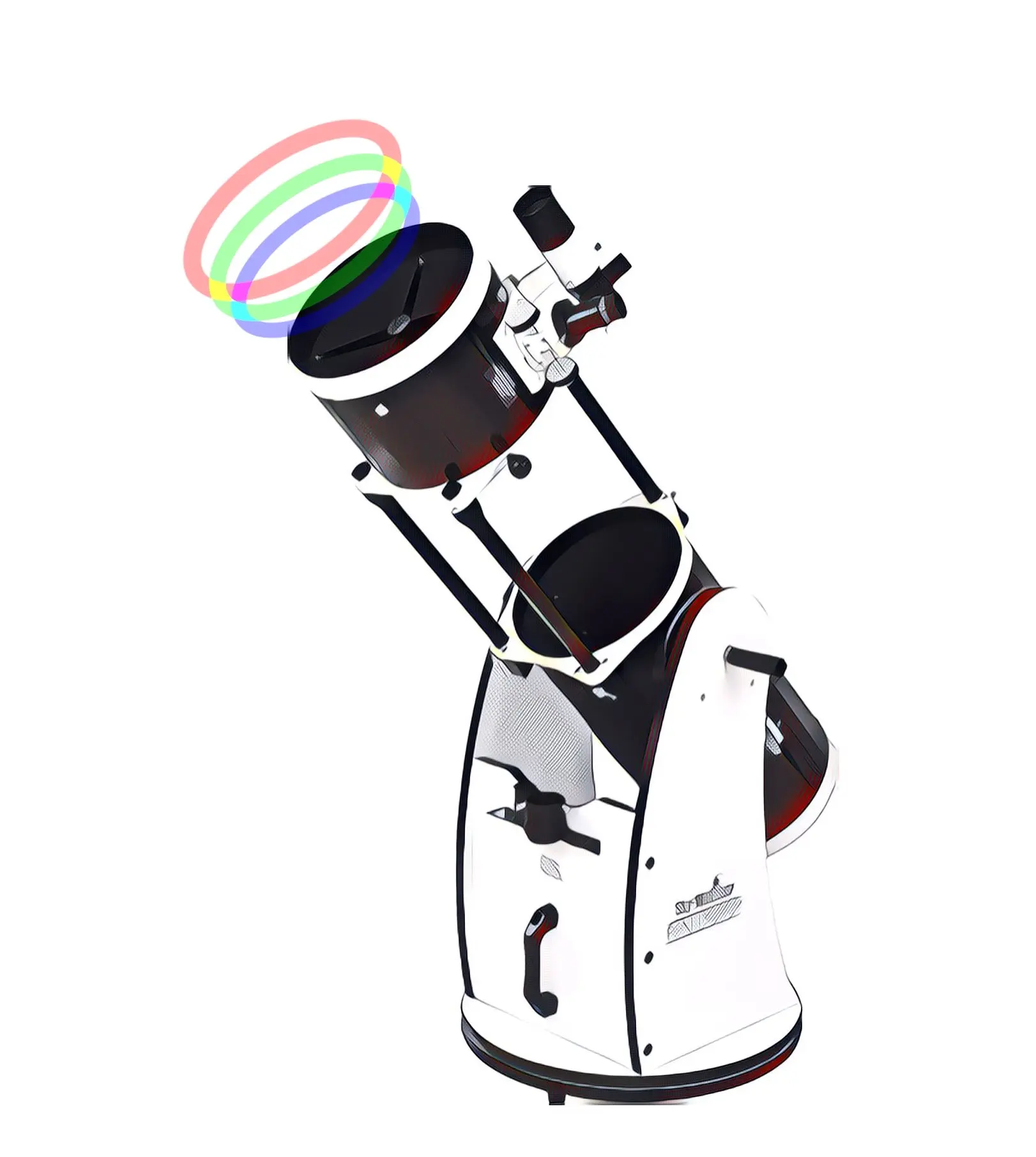 SkyWatcher Flextube 250p Review cover