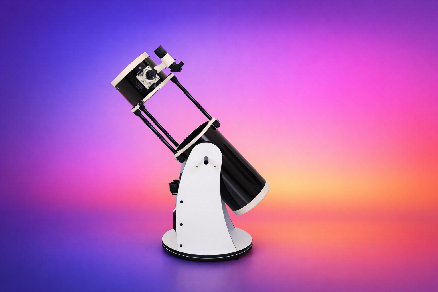 SkyWatcher Flextube 250P