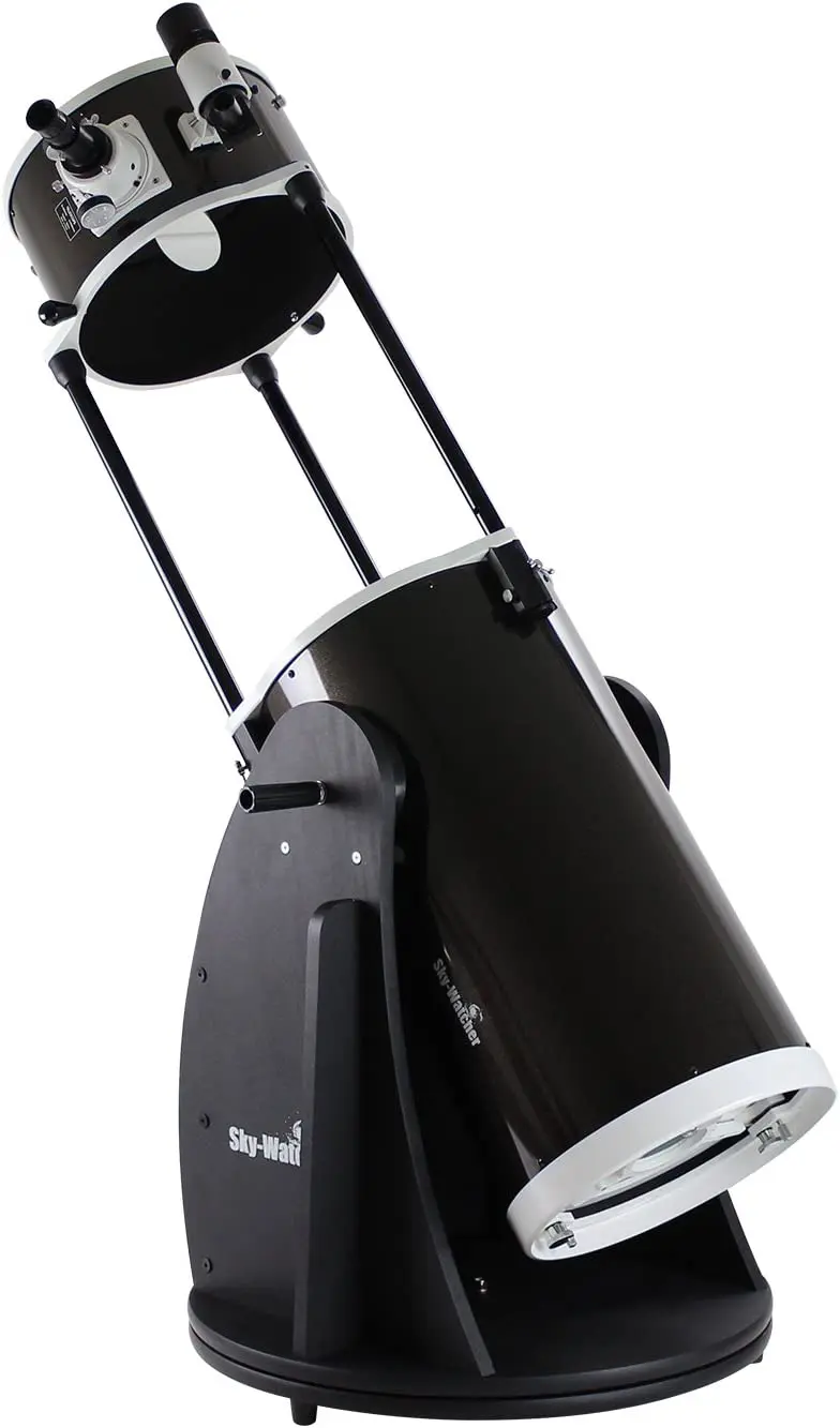 SkyWatcher Flextube 300p Review cover